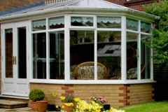 conservatories Great Holm