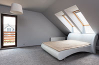Great Holm bedroom extensions