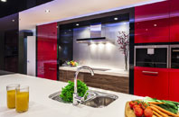 Great Holm kitchen extensions