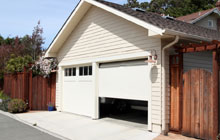 Great Holm garage construction leads