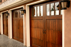 Great Holm garage extension quotes