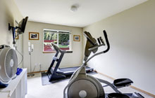 Great Holm home gym construction leads